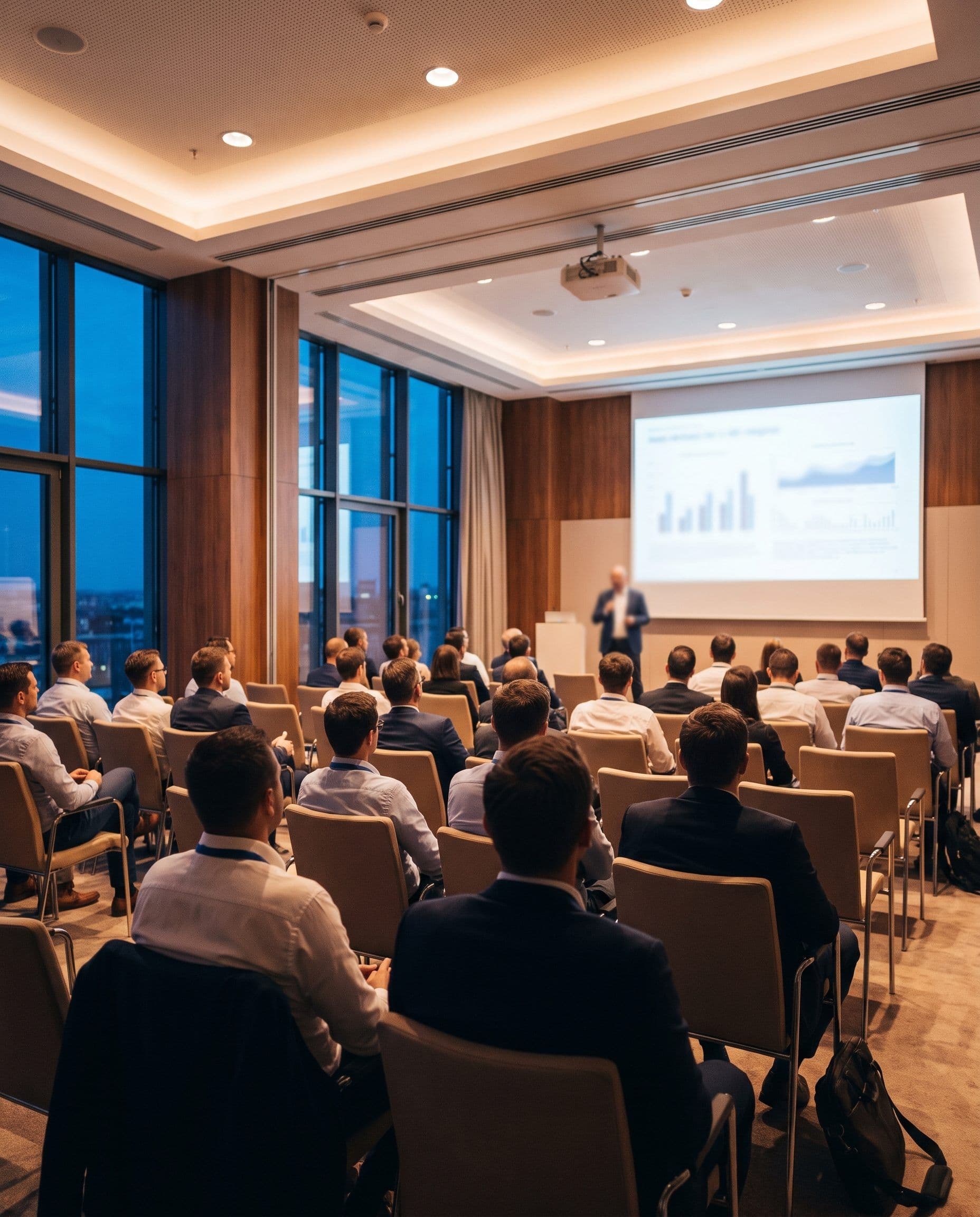 Tech Talk: KI-Infrastruktur im Mittelstand